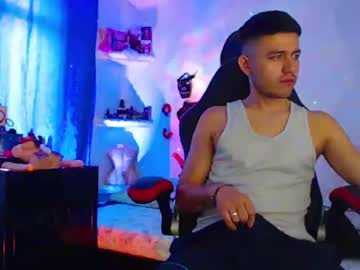 Leving_ Chaturbate stream image from February 13, 2025