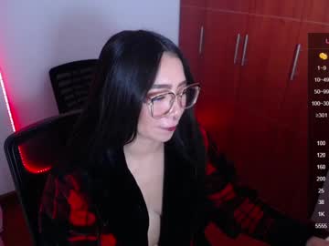 Megan_Bluee_ Chaturbate stream image from February 13, 2025