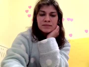 Merciylove Chaturbate stream image from February 13, 2025