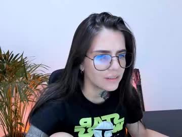 Meurief Chaturbate stream image from February 13, 2025