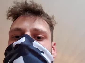 Misterxden Chaturbate stream image from February 13, 2025