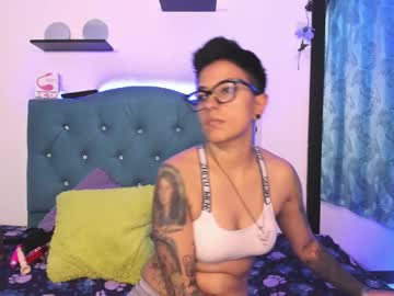 Nayuja_Kiki Chaturbate stream image from February 13, 2025