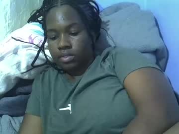 Nelly_Babe Chaturbate stream image from February 13, 2025