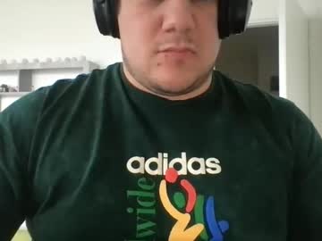 Octoplus96 Chaturbate stream image from February 13, 2025