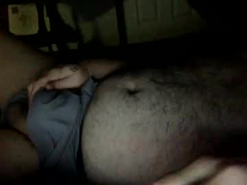 Powerstroka Chaturbate stream image from February 13, 2025
