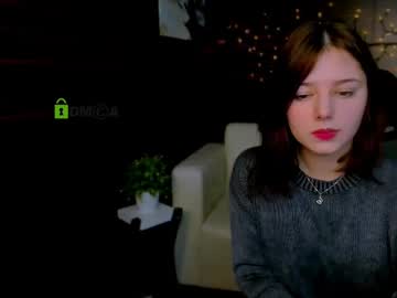 Rina_Honey Chaturbate stream image from February 13, 2025