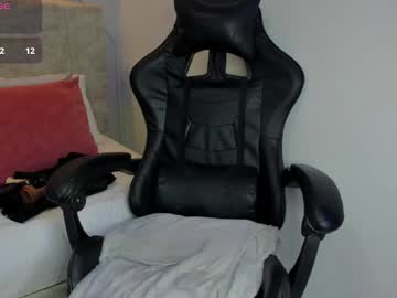 Samanta_Diaz23 Chaturbate stream image from February 13, 2025