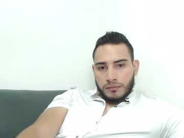 Seank_Noszka Chaturbate stream image from February 13, 2025
