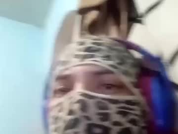 Sissycrossdrese Chaturbate stream image from February 13, 2025