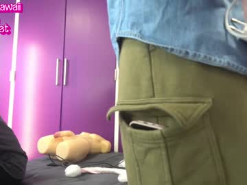 Siswet19 Chaturbate stream image from February 13, 2025