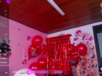 Sofii_Cute01 Chaturbate stream image from February 13, 2025