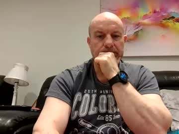 Toerag69 Chaturbate stream image from February 13, 2025