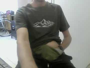 Willyturin Chaturbate stream image from February 13, 2025