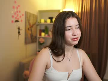 Wonder_Kisss Chaturbate stream image from February 13, 2025