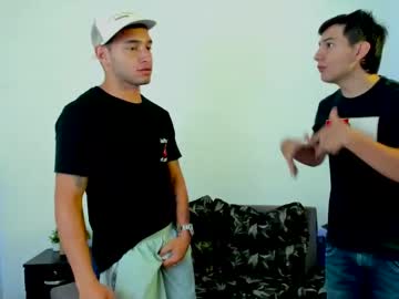 Xxhoty0ung_Boysxx Chaturbate stream image from February 13, 2025