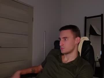 Andy_Coug Chaturbate stream image from February 13, 2025