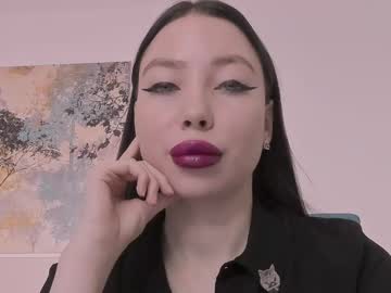 Ann_Martins Chaturbate stream image from February 13, 2025