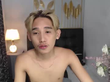 Asiancockdestroyer Chaturbate stream image from February 13, 2025