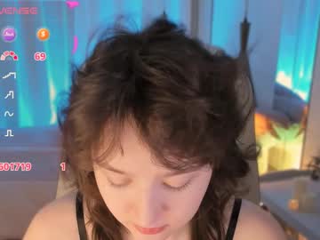 Ayslistar Chaturbate stream image from February 13, 2025