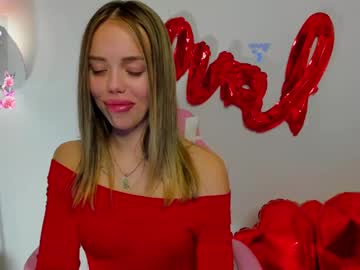 Be_Ttymarshall Chaturbate stream image from February 13, 2025