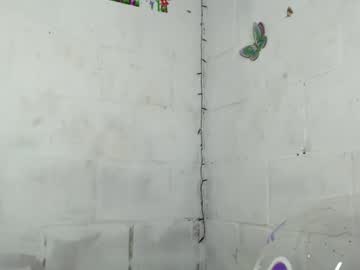 Briahana_Doll Chaturbate stream image from February 13, 2025