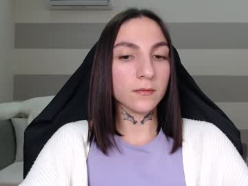 Chabibiann Chaturbate stream image from February 13, 2025