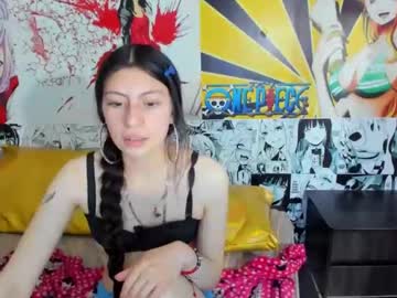 Chelcy_Hot Chaturbate stream image from February 13, 2025