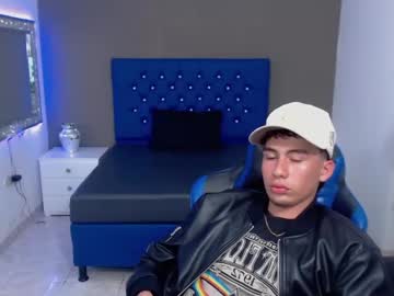 Dante_Tompson Chaturbate stream image from February 13, 2025