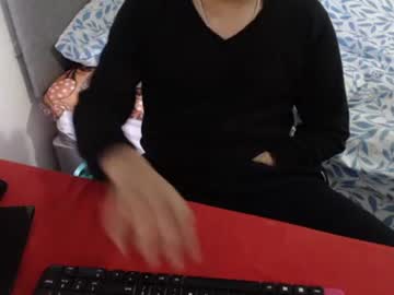 Enuf2cum Chaturbate stream image from February 13, 2025