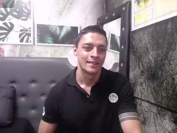 Frank_Millers Chaturbate stream image from February 13, 2025