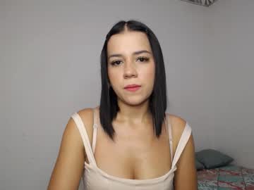 Gabriela_Davis Chaturbate stream image from February 13, 2025