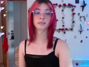 _Galya_ Chaturbate stream image from February 13, 2025