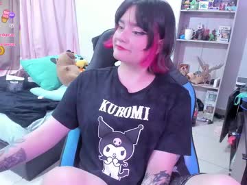 Geek_Nicole_ Chaturbate stream image from February 13, 2025