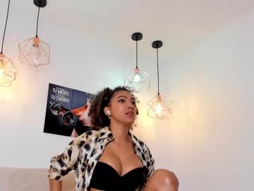 Hailey_Thompsonnn Chaturbate stream image from February 13, 2025