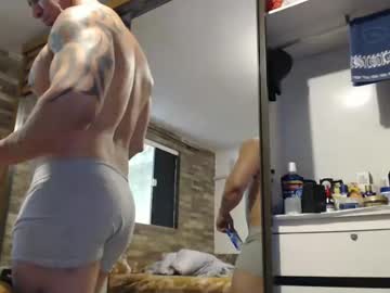 Healedcarioca Chaturbate stream image from February 13, 2025
