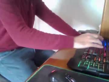 Joaodias_18 Chaturbate stream image from February 13, 2025