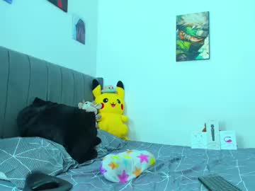 Laiza_Samantha Chaturbate stream image from February 13, 2025