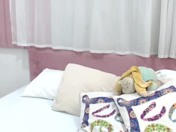 Lexi_Bloom Chaturbate stream image from February 13, 2025