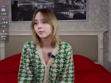 Lusty_Red Chaturbate stream image from February 13, 2025