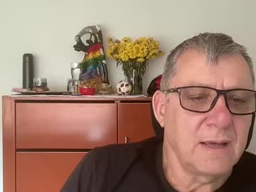 Martin195965 Chaturbate stream image from February 13, 2025