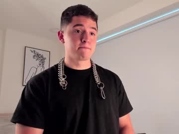 Matthias_Woods Chaturbate stream image from February 13, 2025