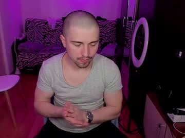 Michael_Wolfborn Chaturbate stream image from February 13, 2025