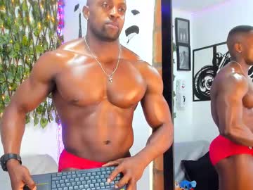 Mike_Kilian1 Chaturbate stream image from February 13, 2025