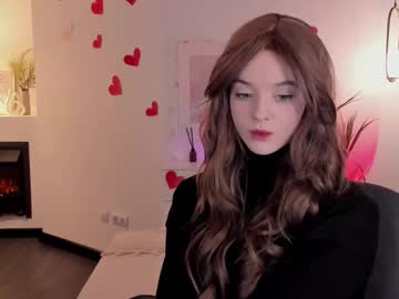 Miko_Cutie Chaturbate stream image from February 13, 2025
