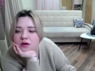 Mimimishel_69 Chaturbate stream image from February 13, 2025