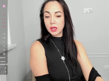 Monica_Weisss Chaturbate stream image from February 13, 2025