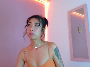 Oishi_Ambar Chaturbate stream image from February 13, 2025