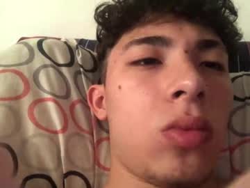 Ramiroo2312 Chaturbate stream image from February 13, 2025