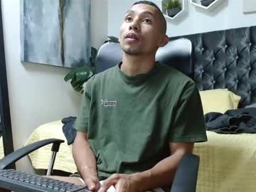 Richar_Voller Chaturbate stream image from February 13, 2025
