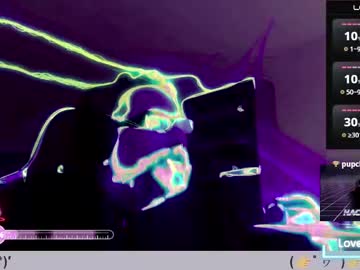 Rodmanu77 Chaturbate stream image from February 13, 2025